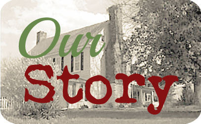 The story behind Past Life Vintage Antiques and Collectibles.
